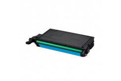 Samsung CLT-C5082L azurový (cyan) kompatibilní toner