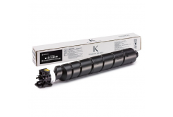 Kyocera Mita TK8800K 1T02RR0NL0 černý (black) originální toner