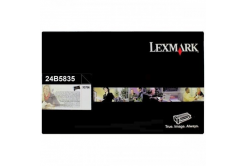 Lexmark 24B5833 purpurový (magenta) originální toner