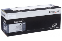 Lexmark 52D0HA0 černý (black) originální toner