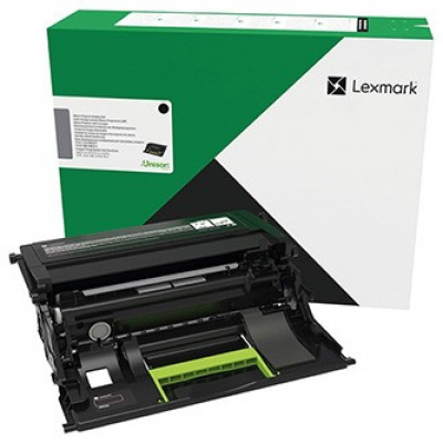 Lexmark originální toner-zobrazovací sada 75M0Z10, black, 150000str.