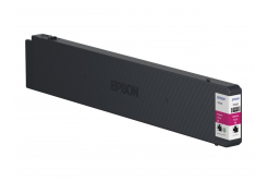 Epson C13T02Q300 purpurová (magenta) originální cartridge