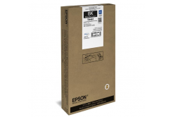 Epson T9461 černá (black) originální cartridge