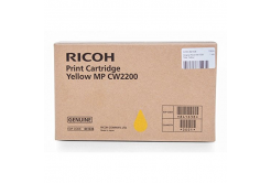 Ricoh 841638 žlutá (yellow) originální cartridge