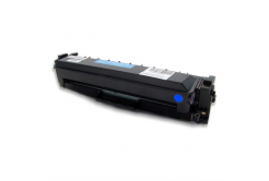 Kompatibilní toner s HP 410A CF411A azurová (cyan) 