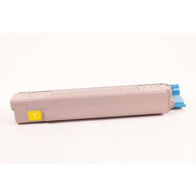 OKI 44059165 žlutý (yellow) kompatibilní toner