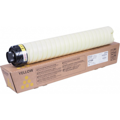 Ricoh 828331 žlutý (yellow) originální toner