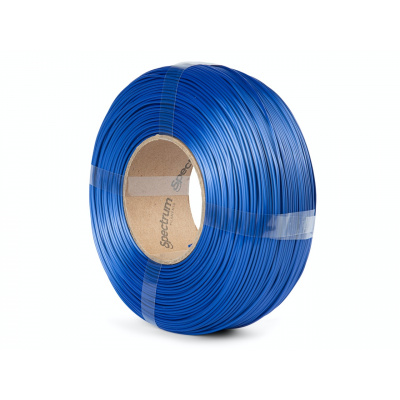 Spectrum 81314 ReFill filament, PLA SILK, 1kg, 1.75mm, INDIGO BLUE