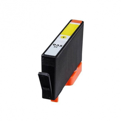 Kompatibilní cartridge s HP 935XL C2P26AE žlutá (yellow) 