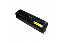 Kompatibilní toner s HP 201X CF402X žlutý (yellow) 