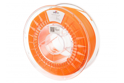 Spectrum 3D filament, PLA Pro, 1,75mm, 1000g, 80101, lion orange
