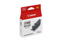 Canon PFI-5100 GY 6959C001 šedá (grey) originální cartridge