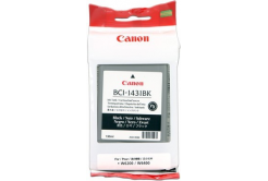 Canon BCI-1431BK 8963A001 černá (black) originální cartridge