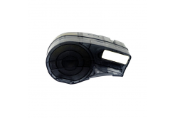 Brady M21-187-C-342-WT, 8,5 mm x 2,13 m, černý tisk / bílý podklad, kompatibilní páska