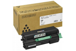 Ricoh 408062 černý (black) originální toner