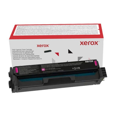 Xerox 006R04389 purpurový (magenta) originální toner