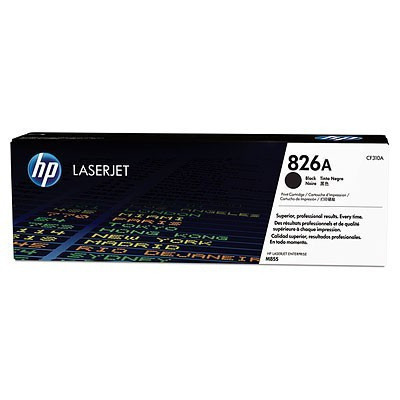 HP CF310A černý (black) originální toner