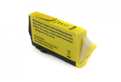 JetWorld PREMIUM kompatibilní cartridge pro HP 364XL CB325E žlutá (yellow)