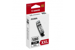 Canon PGI-580PGBK XXL 1970C001 černá (black) originální cartridge