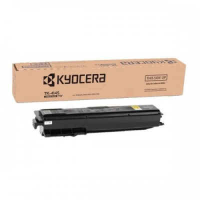 Kyocera TK-4145 1T02XR0NL0 černý (black) originální toner