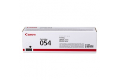 Canon CRG-054K 3024C002 černý (black) originální toner