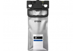 Epson C13T11N140 XL černá (black) originální cartridge