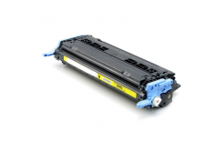 Kompatibilní toner s HP 124A Q6002A žlutý (yellow) 