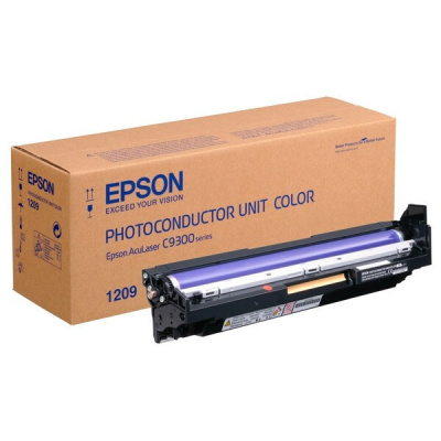 Epson C13S051209 barevná (CMY) originální válcová jednotka