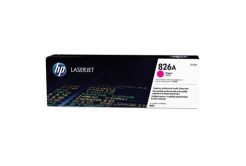 HP CF313A purpurový (magenta) originální toner