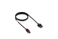 Bixelon K604-252B Connection cable, USB-A