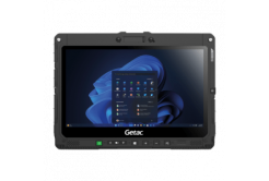 Getac K120, Full HD, USB, BT, Ethernet, Wi-Fi, SSD, Win. 11 Pro