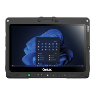 Getac K120, Full HD, USB, BT, Ethernet, Wi-Fi, SSD, Win. 11 Pro