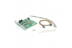 Zebra P1011156, Applicator Interface Port