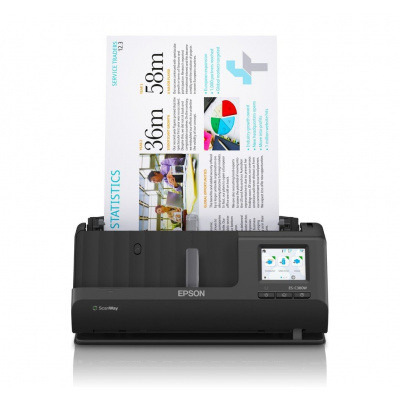 Epson ES-C380W B11B269401 skener