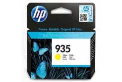 HP 935 C2P22AE žlutá (yellow) originální cartridge