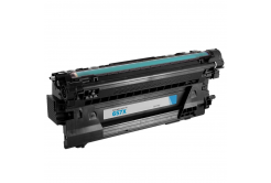 Kompatibilní toner s HP 657X CF471X azurový (cyan) 