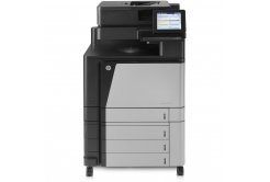 HP Color LaserJet Enterprise/M880z/MF/Laser/A3/LAN/USB