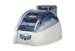 Evolis Tattoo2 RW TTR201BBH-M, single sided, 12 dots/mm (300 dpi), USB, Ethernet, MSR