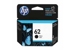 HP 62 C2P04AE černá (black) originální cartridge