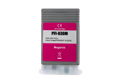 Canon PFI-030M 3491C001 purpurová (magenta) kompatibilní cartridge