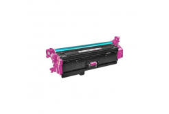 Kompatibilní toner s HP 508A CF363A purpurový (magenta) 