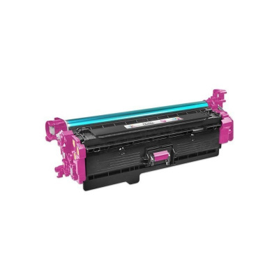 Kompatibilní toner s HP 508A CF363A purpurový (magenta) 