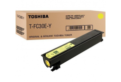 Toshiba TFC30EY žlutý (yellow) originální toner