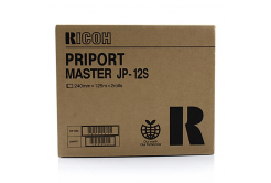 Master Ricoh JP1210, 1215, 817534, O