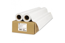 HP 1067/20/Universal Adhesive Vinyl, 1067mmx20m, 42", 2-pack, C2T52A, 160 g/m2, papír, matný, bílý