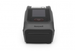 Honeywell PC45D PC45D020000200, 8 dots/mm (203 dpi), tiskárna štítků, disp., RTC, USB, USB Host, BT, Ethernet, Wi-Fi