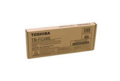 Toshiba TBFC28E 6AG00002039 originální odpadní nádobka