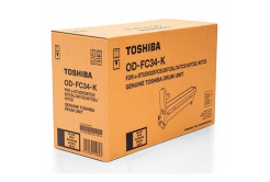 Toshiba originální válec ODFC34, 6A000001584, black, 30000str., Toshiba e-Studio 287CS, 347CS, 407CS