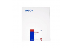 Epson S042105 Ultrasmooth Fine Art Paper, um?lecký papír, matný, bílý, A2, 325 g/m2, 25 ks, S04210