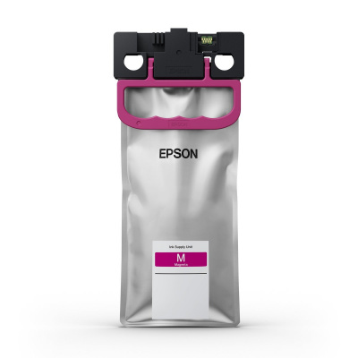 Epson C13T01D300 XXL purpurová (magenta) originální cartridge